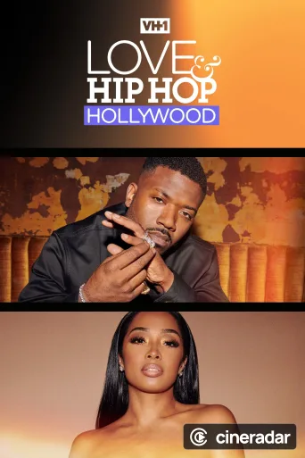 Love & Hip Hop Hollywood