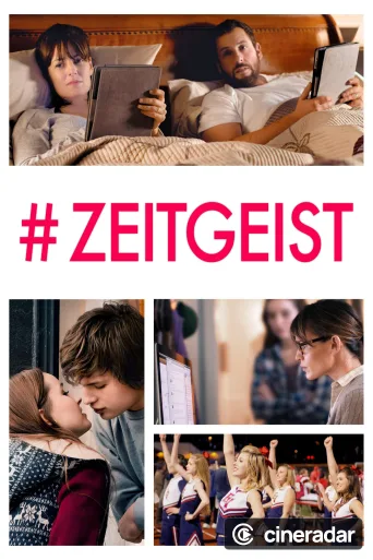 #Zeitgeist