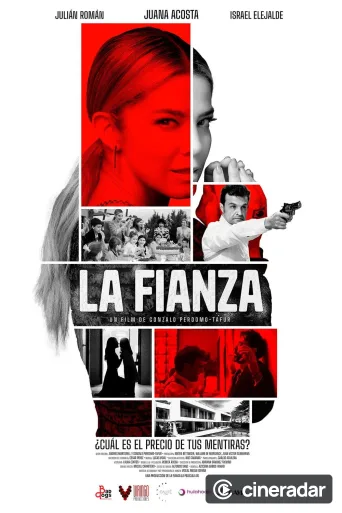 La fianza