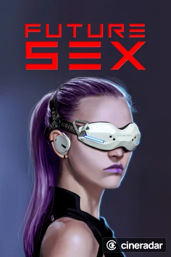 Future Sex
