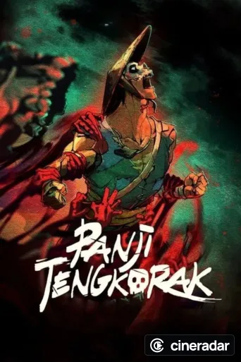 Panji Tengkorak