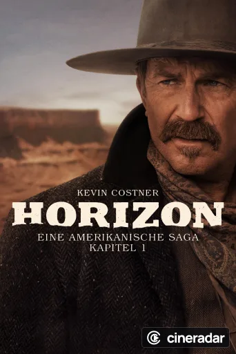 Horizon: An American Saga - Capítulo 1