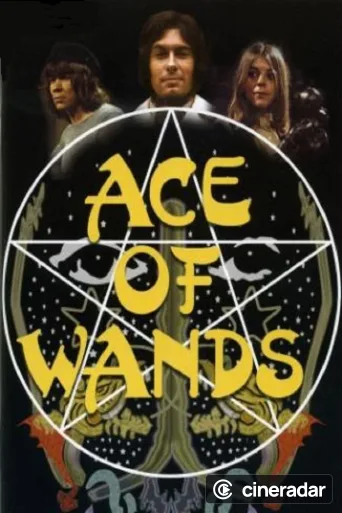 Ace of Wands