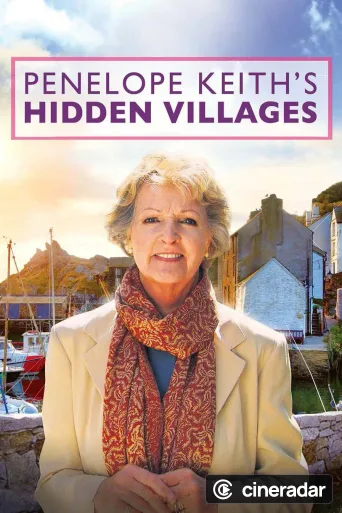 Penelope Keith's Hidden Villages